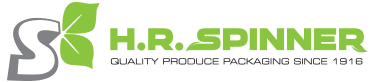 HR Spinner